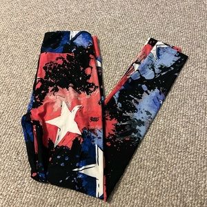 Lularoe one size leggings